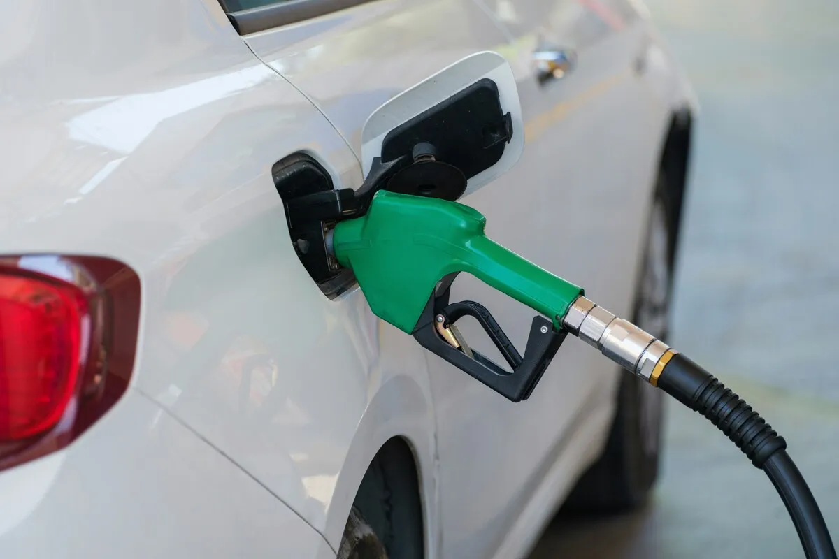 harga migas Senapelan 01-14 februari 2025 untuk Biodiesel B40 dan MFO
